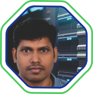 Vijayakumar Balakrishnan