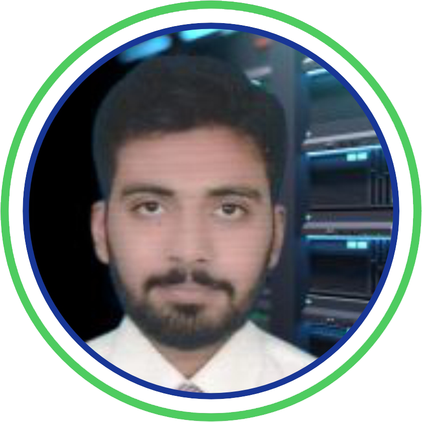 Zahid Saeed