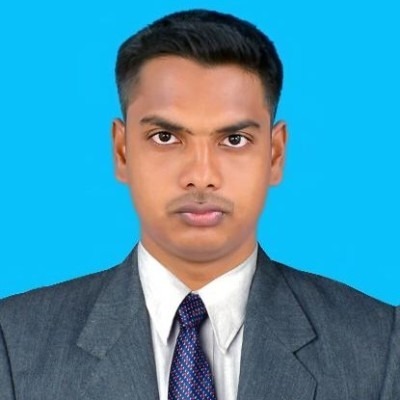 Thajudeen Malik