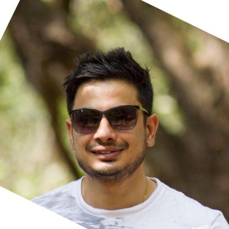Sreenath KG