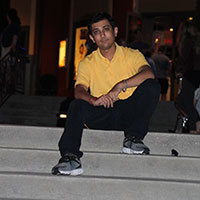 Chetan Chaudhari