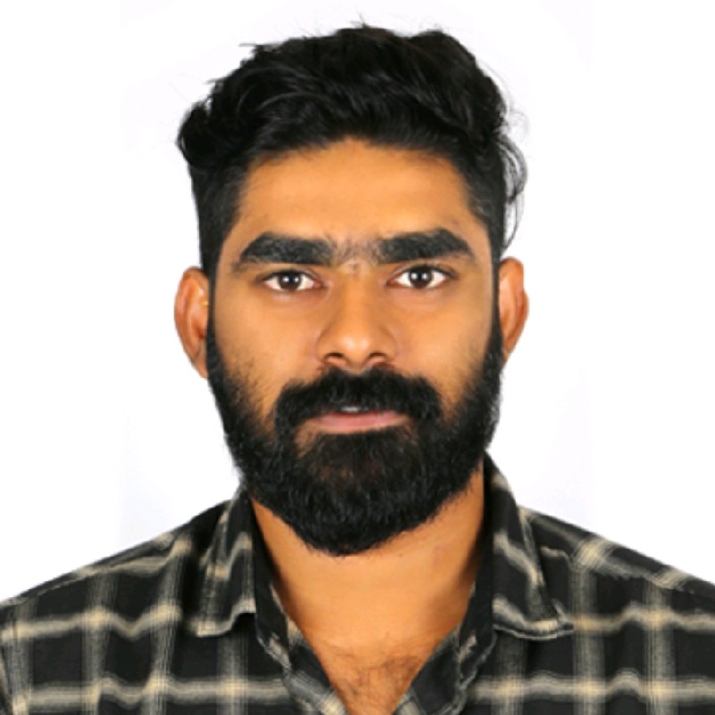 Shameer MK
