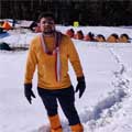 Sandeep Patel