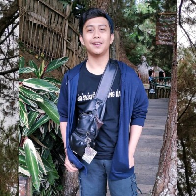 Aditya Rizky Pratama