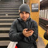 Prince Prashar