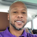 Arcell Mitchell Jr