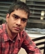 Ali Chowdhury