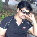 Madhesh Mahalingam
